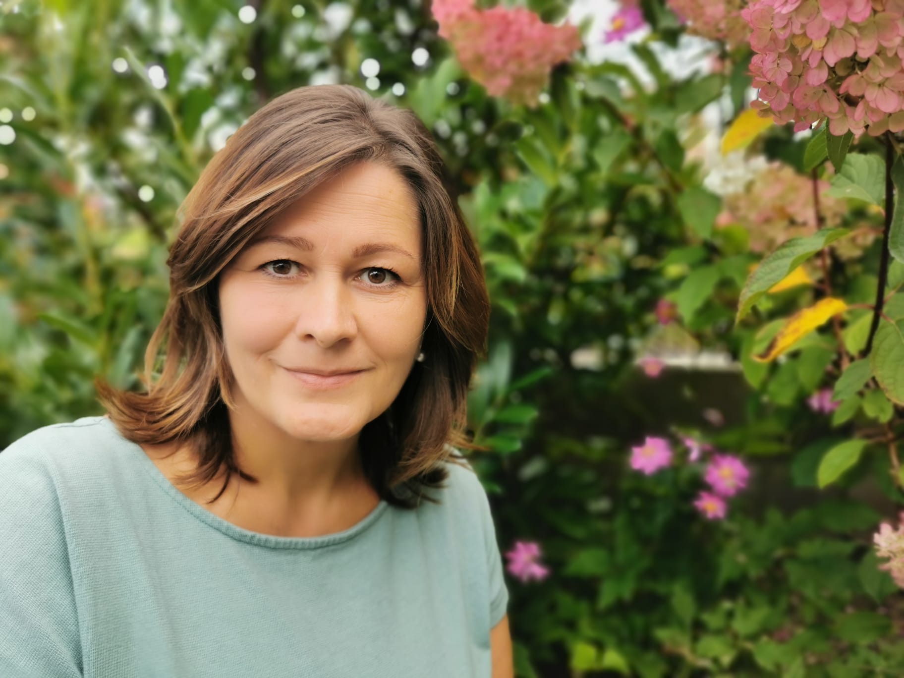 LUCIE HOMOLKOVÁ